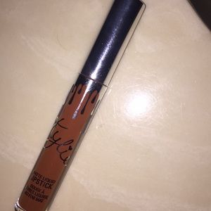 Kylie Matte Lipstick
